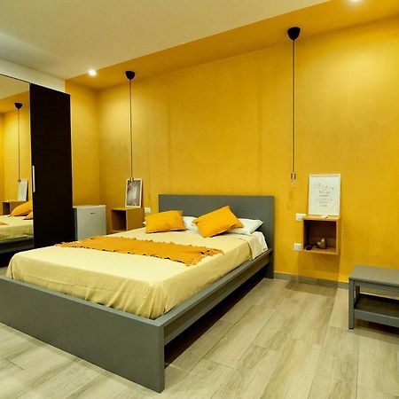 Domus Marti Hotel Формия Екстериор снимка