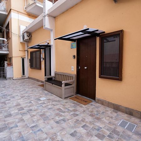 Domus Marti Hotel Формия Екстериор снимка