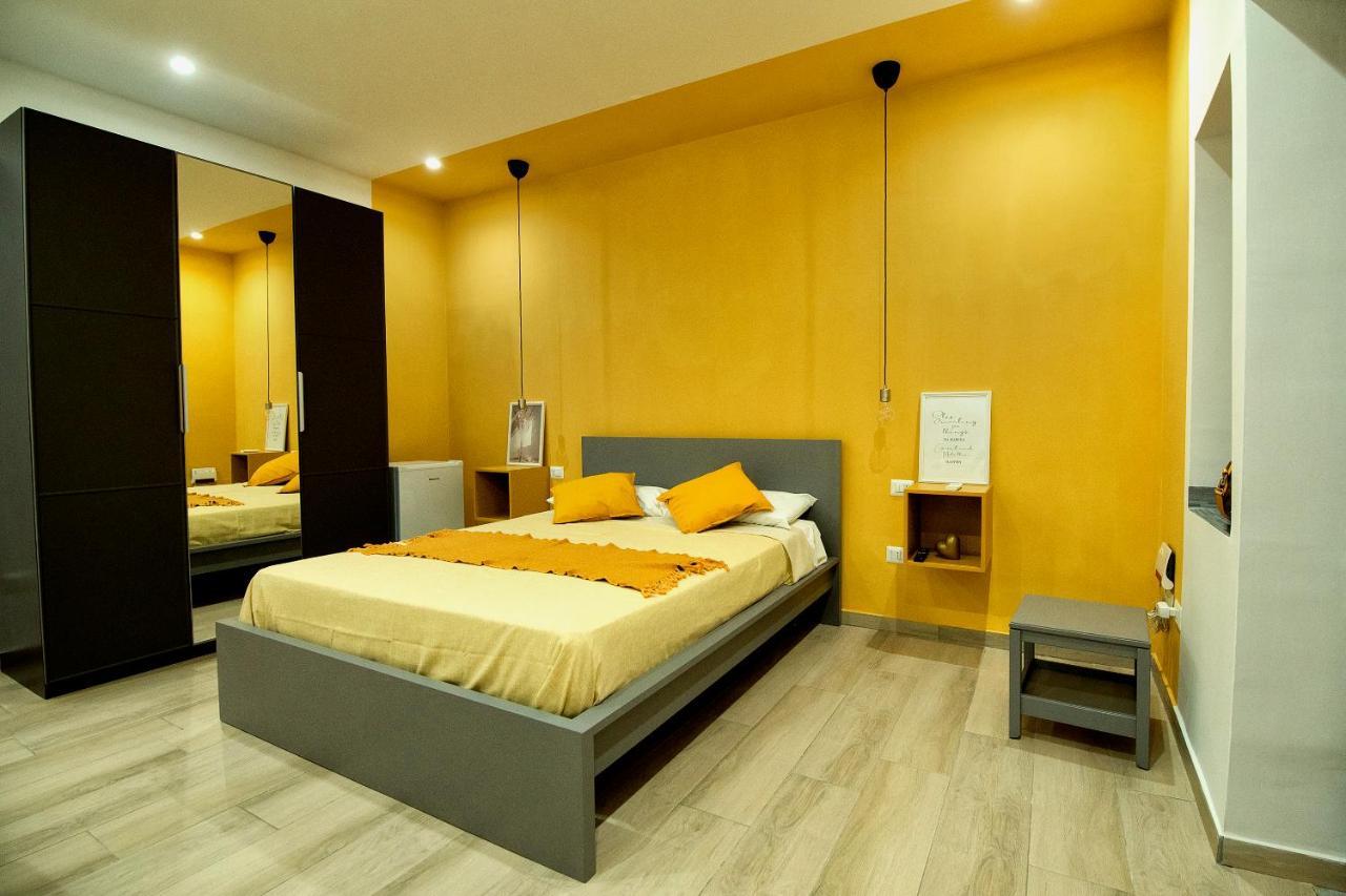Domus Marti Hotel Формия Екстериор снимка