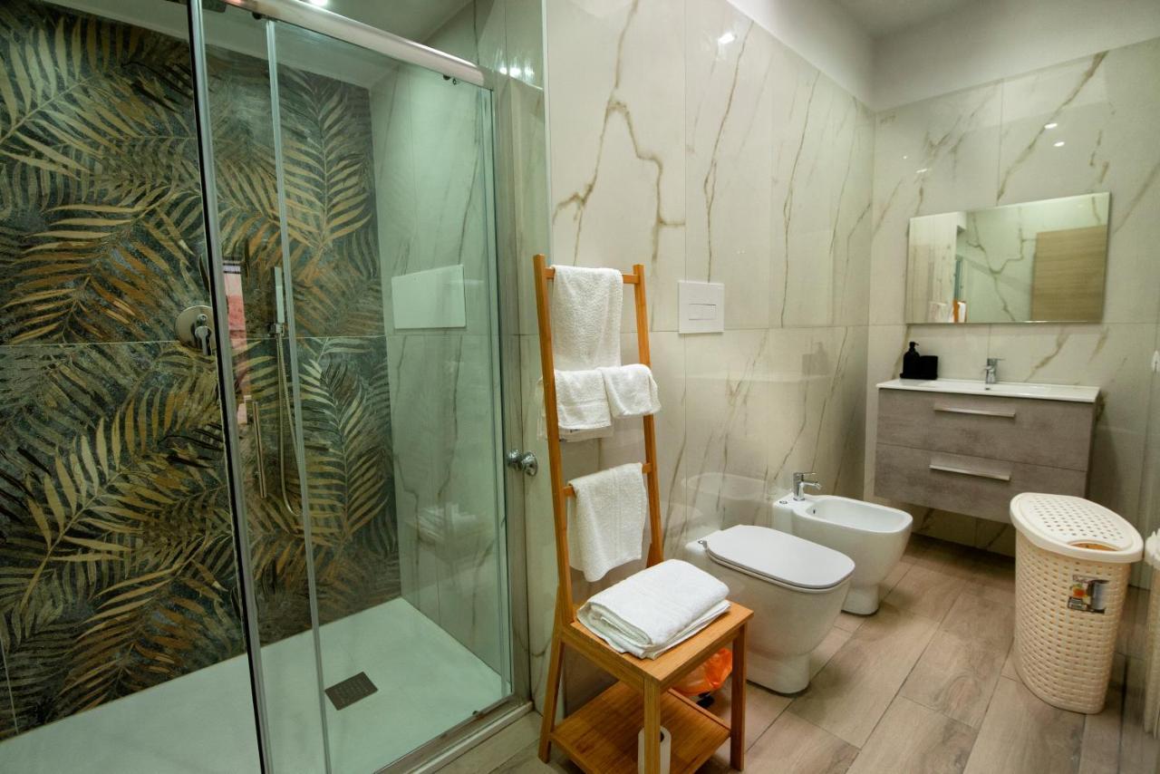 Domus Marti Hotel Формия Екстериор снимка