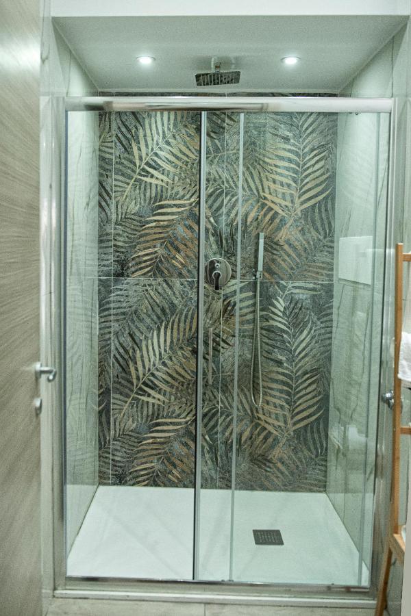 Domus Marti Hotel Формия Екстериор снимка