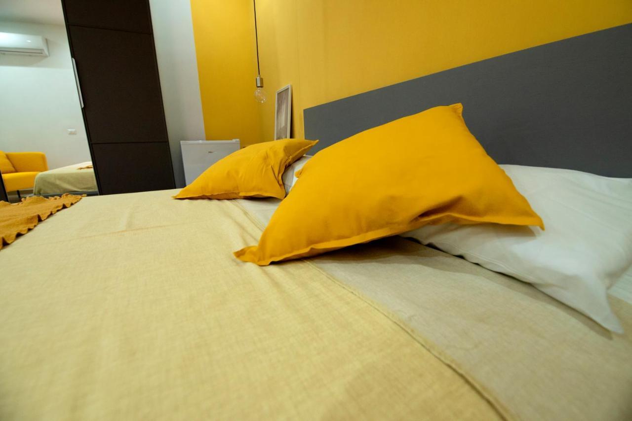 Domus Marti Hotel Формия Екстериор снимка