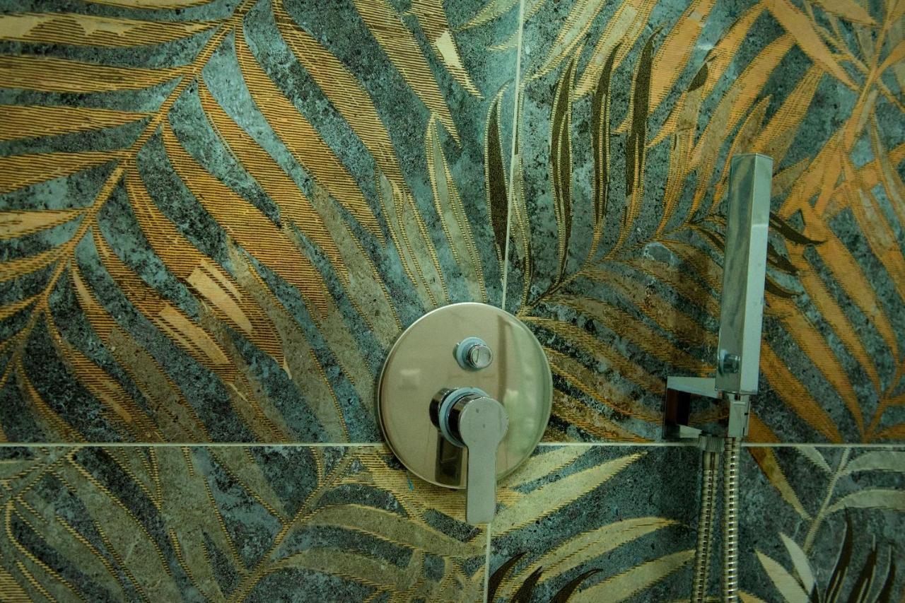 Domus Marti Hotel Формия Екстериор снимка